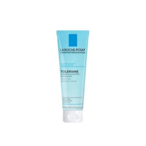 라로슈포제 똘러리앙 퓨리파잉 포밍 크림 125ml (10개)_이미지