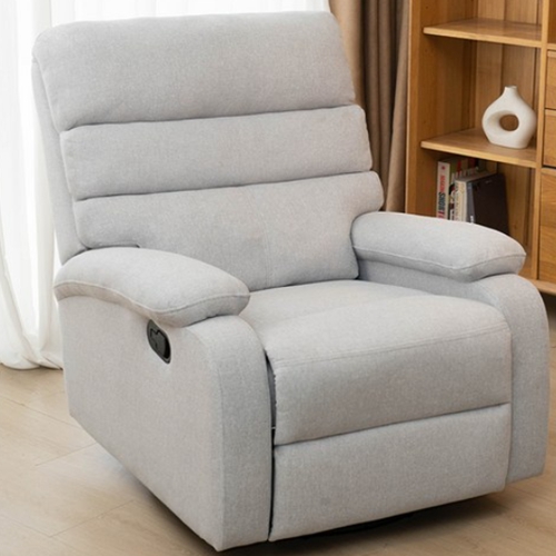 SeekFun 릴렉스 패브릭 리클라이너 1인용