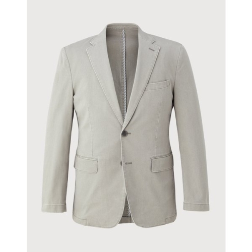 세정 인디안 가먼트워싱 자켓_MIVFU3S1361