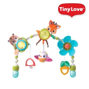 타이니러브 뮤지컬네이쳐포레스트//유모차 장난감이미지입니다. 누르면 해당 게시물로 새창이동합니다.