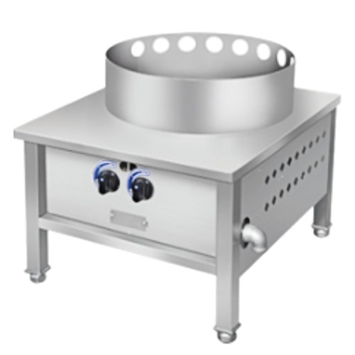 신용산업 키친블루 면레인지 600