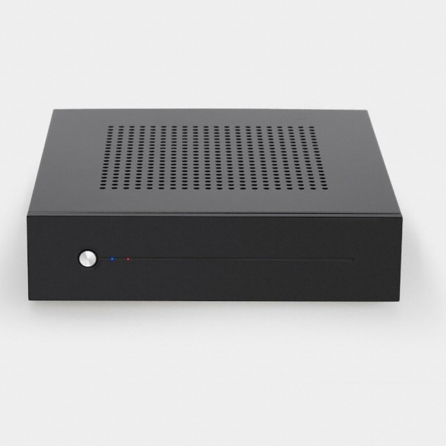 KRAFT KOREA T3 BLACK ITX CASE_이미지