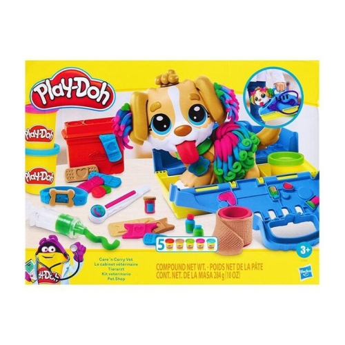 MENPPDIV_52GP댕댕이 케어 세트 F3639