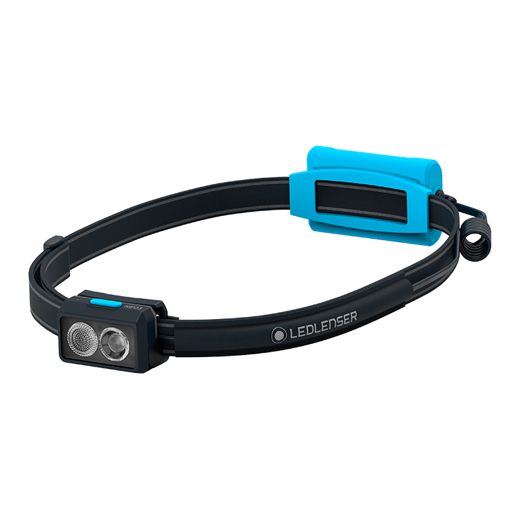 LED LENSER 레드렌서 NEO3 블랙블루