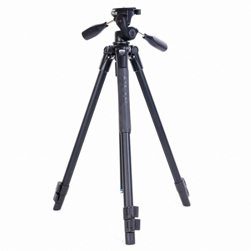 슬릭 PRO AL-323 삼각대 (SH-705E 헤드)_이미지