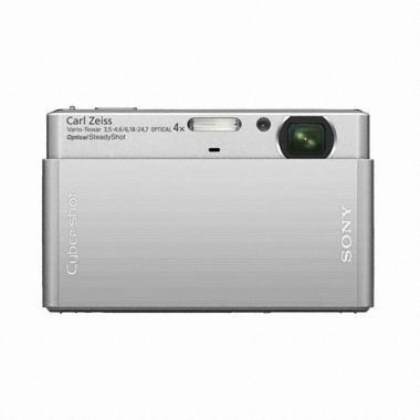 SONY 사이버샷 DSC-T77