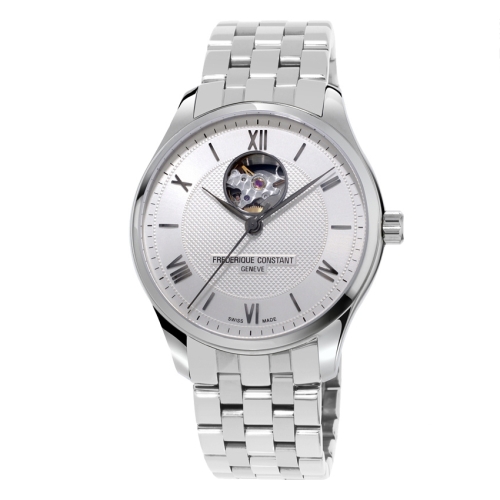 남성 하트비트 시계 FC-310MS5B6B 스타샵