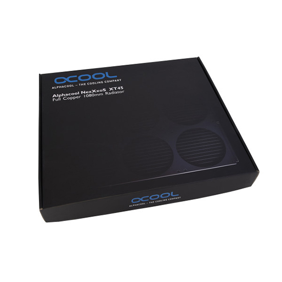 ALPHACOOL NexXxoS XT45 Nova 1080mm �������