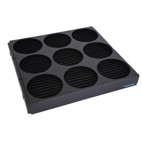 ALPHACOOL NexXxoS XT45 Nova 1080mm 라디에이터_이미지