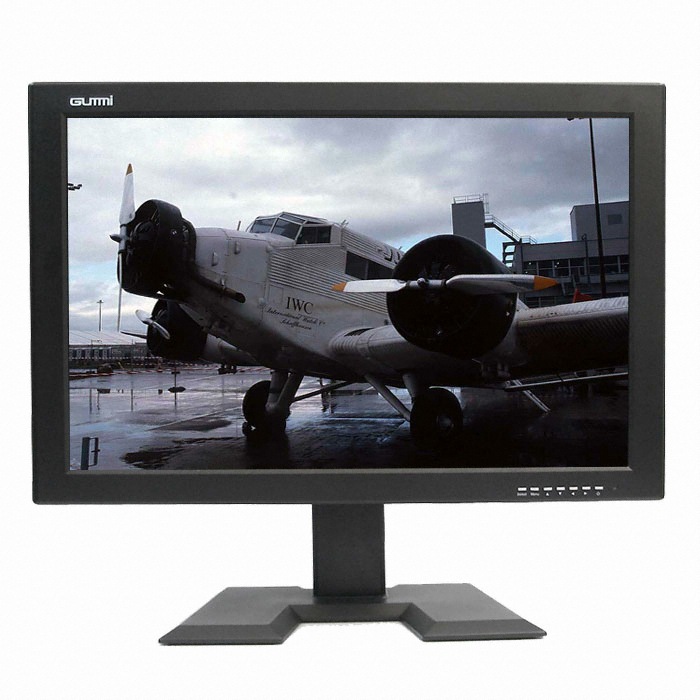 금미전자 G2400HDT_이미지