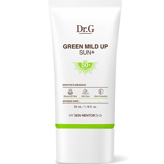 닥터지 그린 마일드 업 선 플러스 35ml