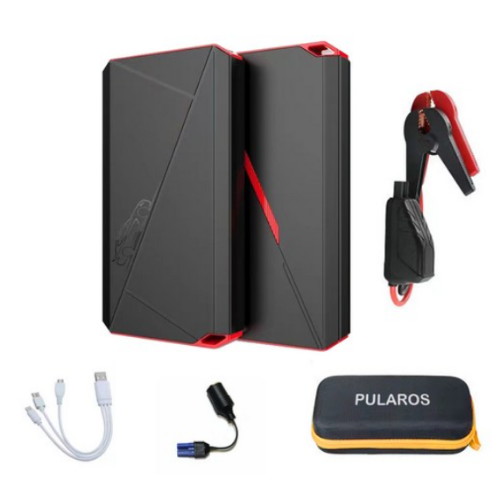 풀라로스 차량용 점프스타터 PU-168RS