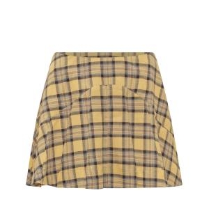콜리나스트라다 Mini skirt XX7001 MALLPLAID 2790286_이미지