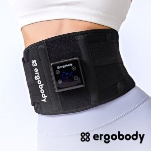 에르고바디 쉐이피 EMS벨트 EB24-SB03_이미지