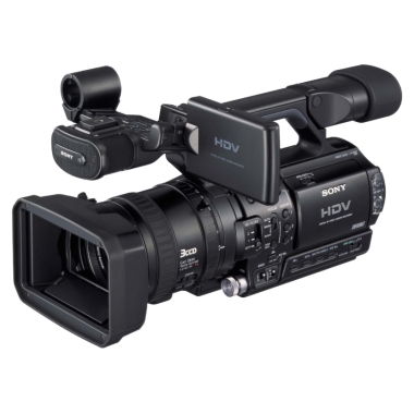 SONY HVR-Z1N (배터리 패키지)_이미지