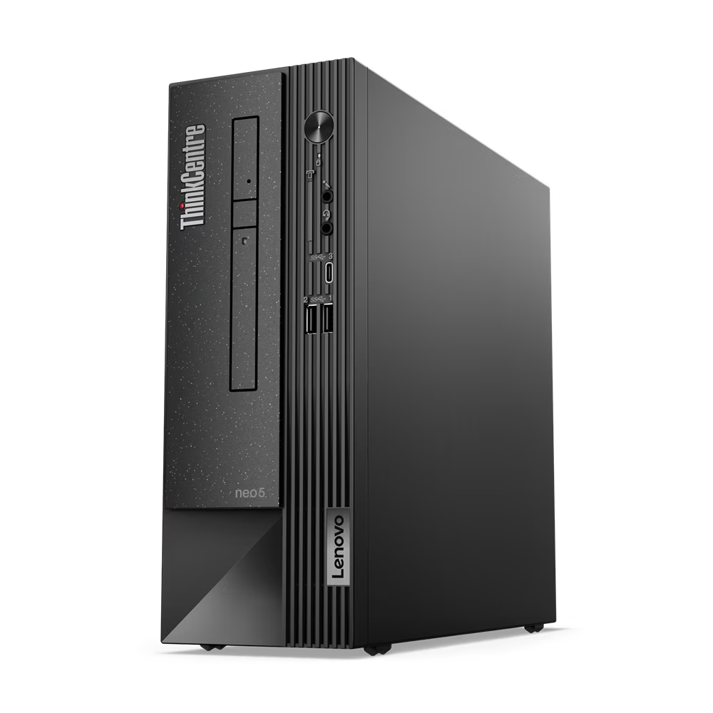 레노버 씽크센터 Neo 50S Gen 4 12JHS04E00 Win11Home (16GB, M.2 256GB)_이미지
