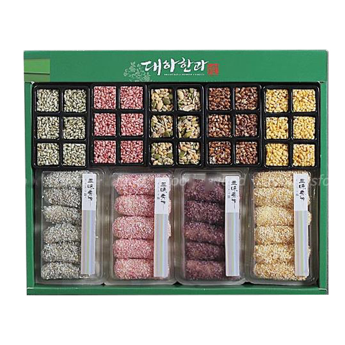 대하식품 대하 (3호)