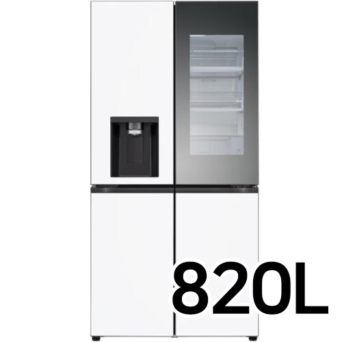 LG전자 오브제컬렉션 STEM W824MHH472S