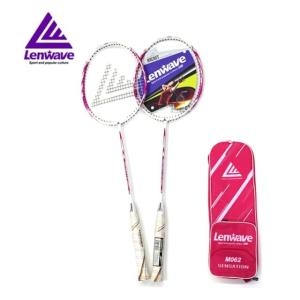 초이스  와우 LW-M062 배드민턴라켓세트 가방+라켓2p 177EA 쿠팡