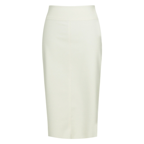 샵앤 국산 여성 정장 스판 H라인 뒤트임 스커트 NS-WSK-21054 35712540