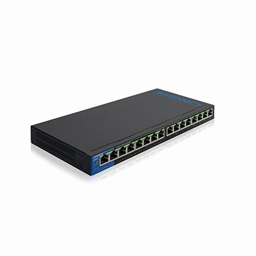 LINKSYS LGS116P (해외구매)_이미지
