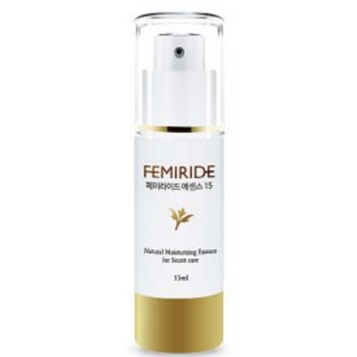 페미라이드 에센스 15ml (1개)