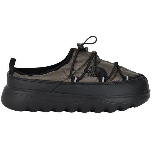 노스페이스 화이트라벨 보레알리스 뮬 NS85R75M_이미지