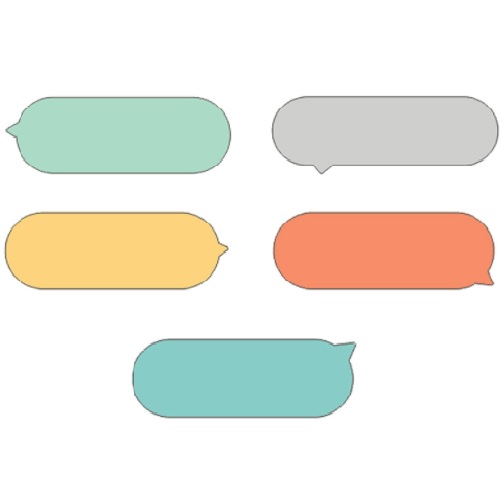 niimbot D11/D110 라벨지 14 x 40mm