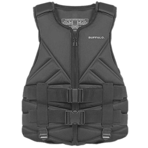 버팔로 가디언 구명조끼 (1개)