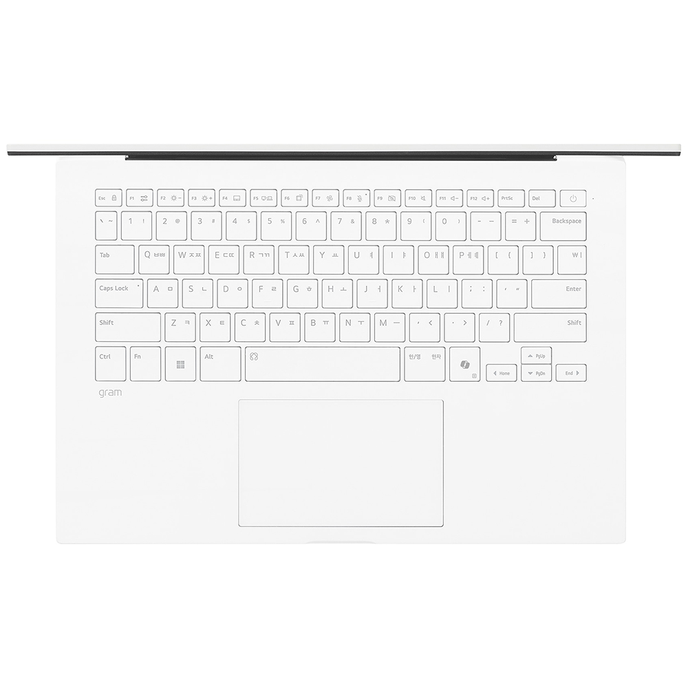 LG전자 2025 그램14 14ZD90T-GX50K (SSD 4TB)_이미지