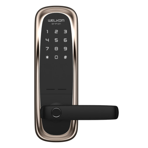 솔리티 웰콤 그립온 WM-650B (설치비 포함)_이미지