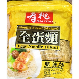 M&F 홍콩면 계란국수