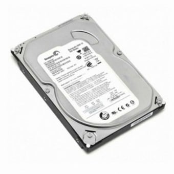 <b>Seagate</b> <b>BarraCuda</b> 7200/16M/중고
