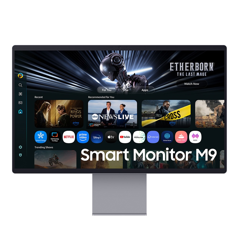 삼성전자 SMART OLED M9 M90SF LS32FM902_이미지