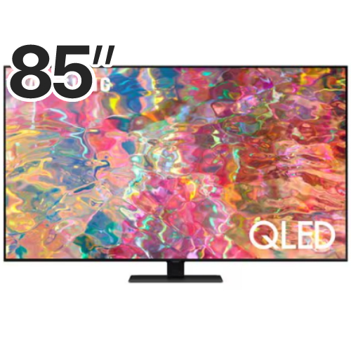 삼성전자 QLED QN85Q80B 해외구매이미지입니다. 누르면 해당 게시물로 새창이동합니다.