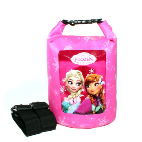 윙하우스 겨울왕국 드라이백팩 5L FR0103