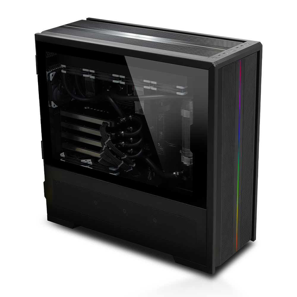이엠텍 레드빗 NEBULA GT6154 (256GB, M.2 2TB + HDD 8TB)_이미지