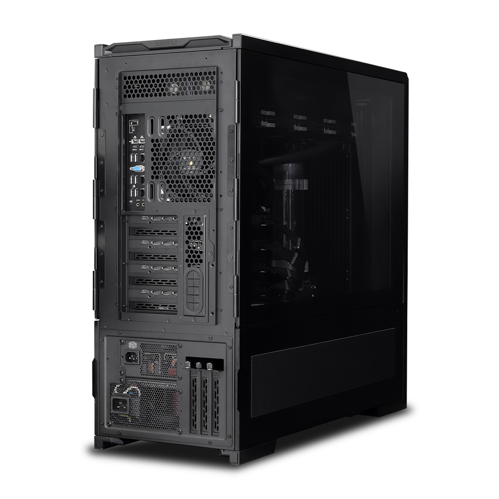 이엠텍 레드빗 NEBULA GT6154 (256GB, M.2 2TB + HDD 8TB)_이미지