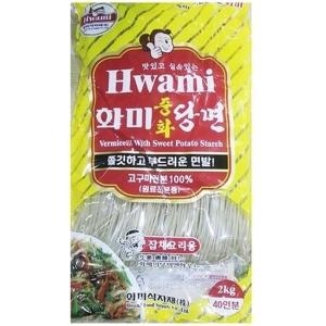 당면 중화 온누리 2k X5