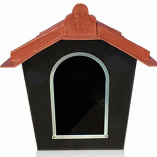 더베스트 고무 개집 (5호)_이미지