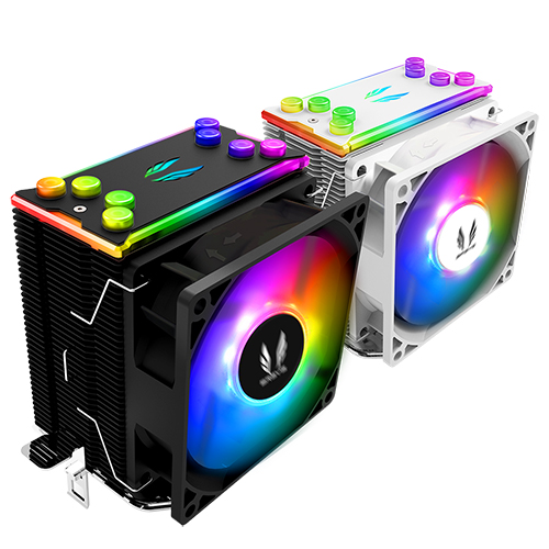 3RSYS Socoool RC200 RGB (블랙)