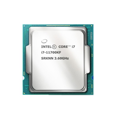���� �ھ�i7-11���� 11700KF (���Ϸ���ũS)