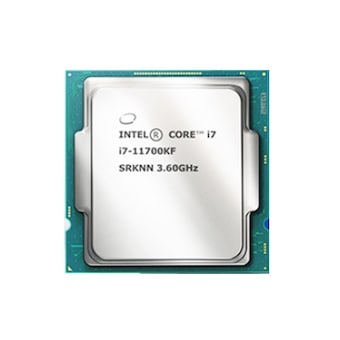 인텔 코어i7-11세대 <b>11700</b>KF (로켓레이크S)