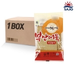 사조대림 대림선 부산어묵 마당놀이 200g [30개]