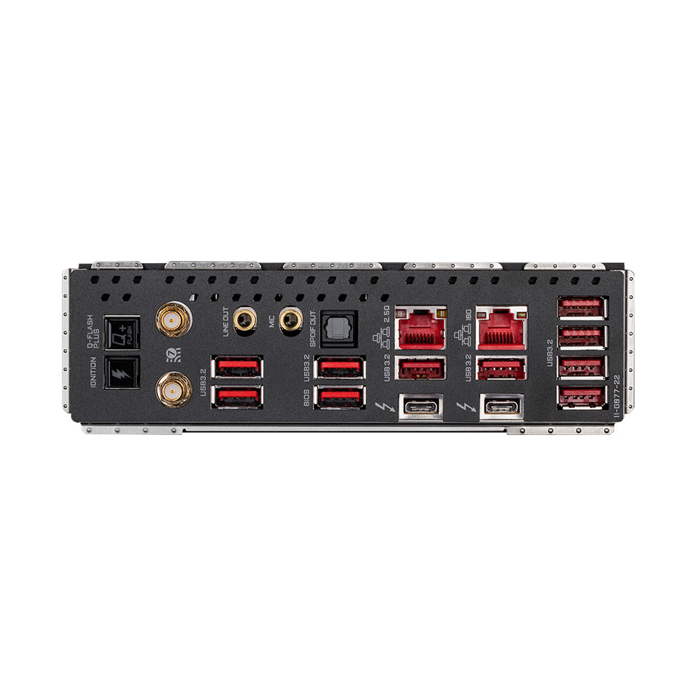 GIGABYTE Z790 AORUS XTREME X 제이씨현_이미지