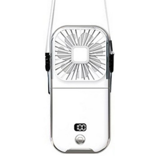 휴대 탁상용 미니 선풍기