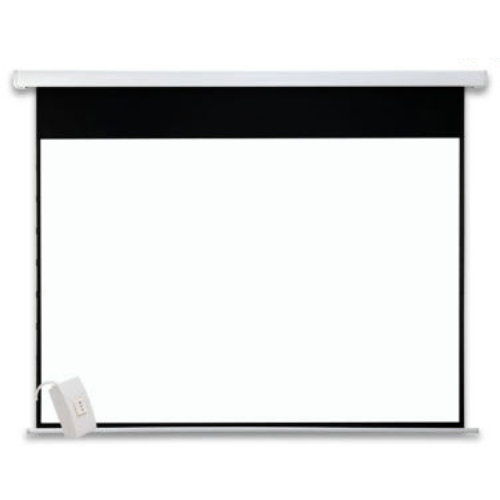 엑스젠 와이드 스타트 전동 노출스크린 EV-A W 시리즈 (100인치, EV-A100W)_이미지