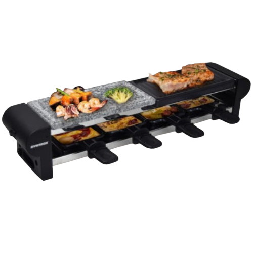 신트록스 RAC 600W (해외구매)_이미지