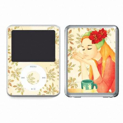 chungfrog iPod nano 3세대 스키니스킨- TOU