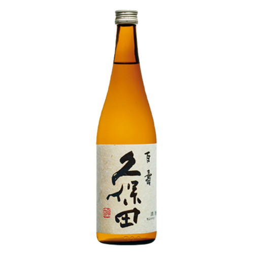 하쿠쥬 720ml